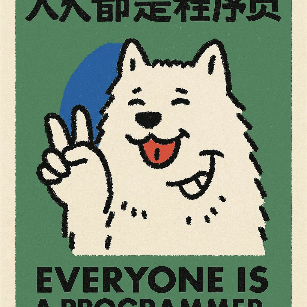 讽刺海报风格效果图