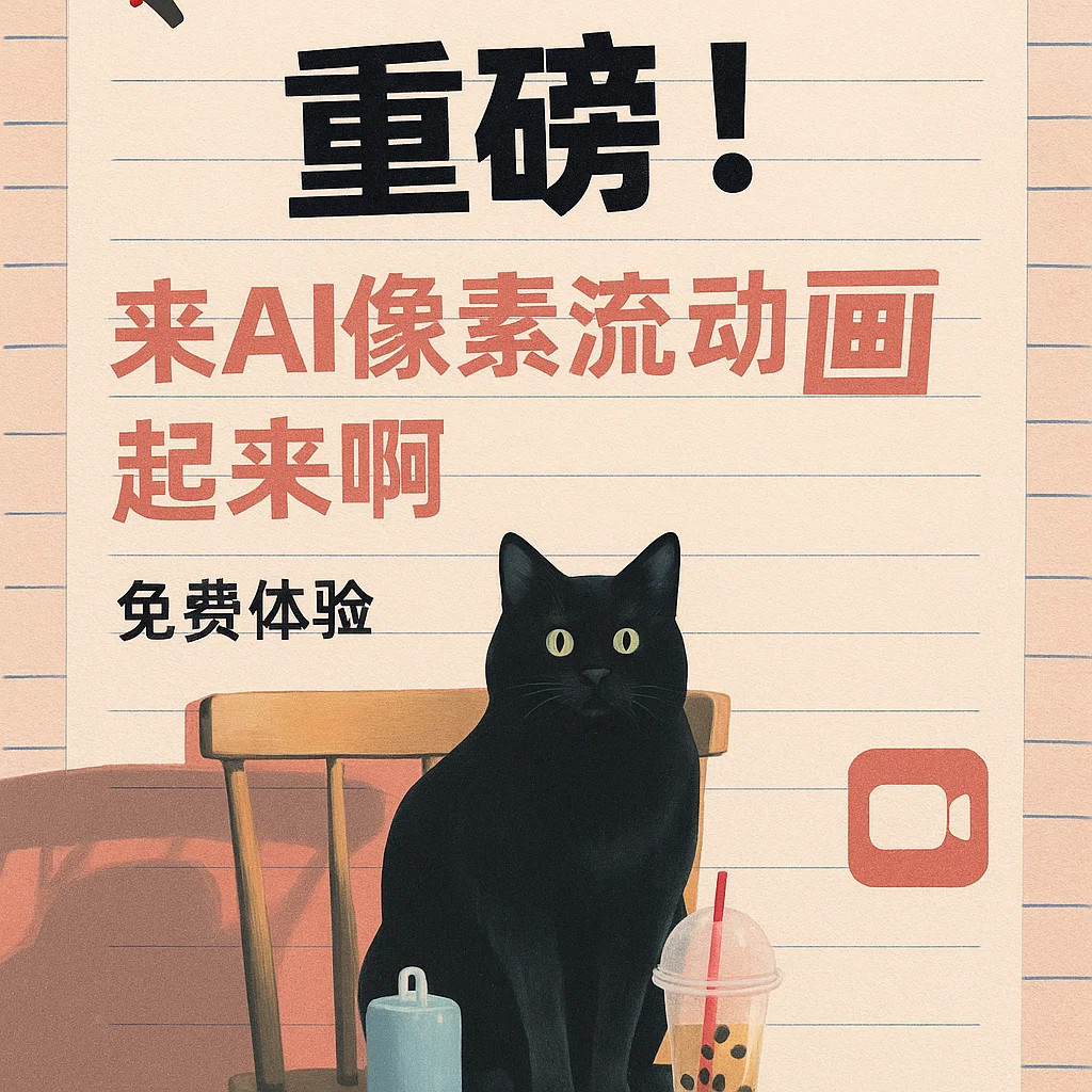 封面图风格效果图