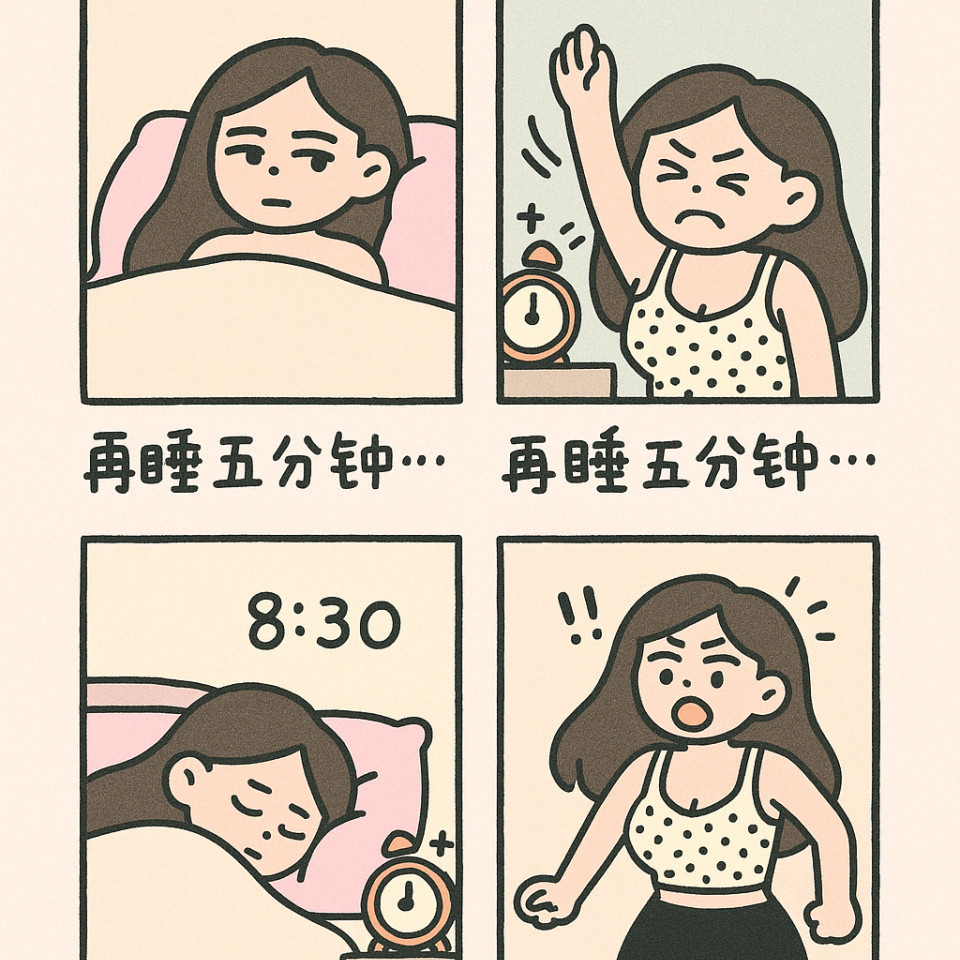 多格漫画生成风格分类