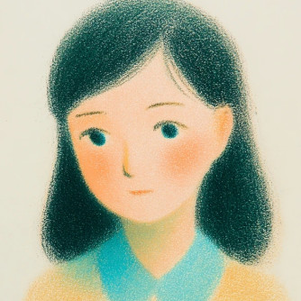 粉彩风格效果图