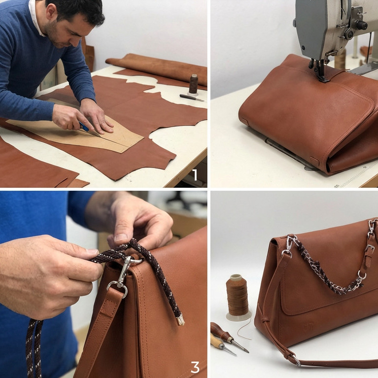 上传商品，给你制作过程风格效果图
