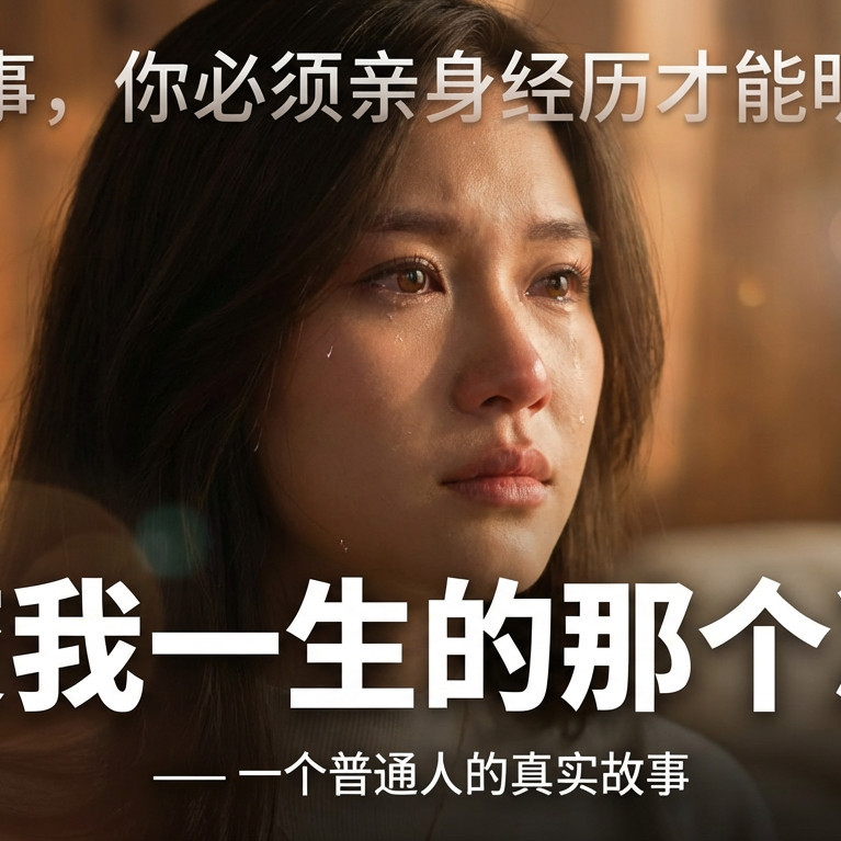 情绪共鸣型封面风格效果图