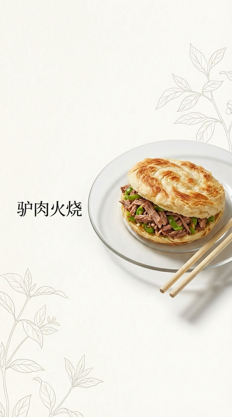 高级商业美食摄影照效果演示