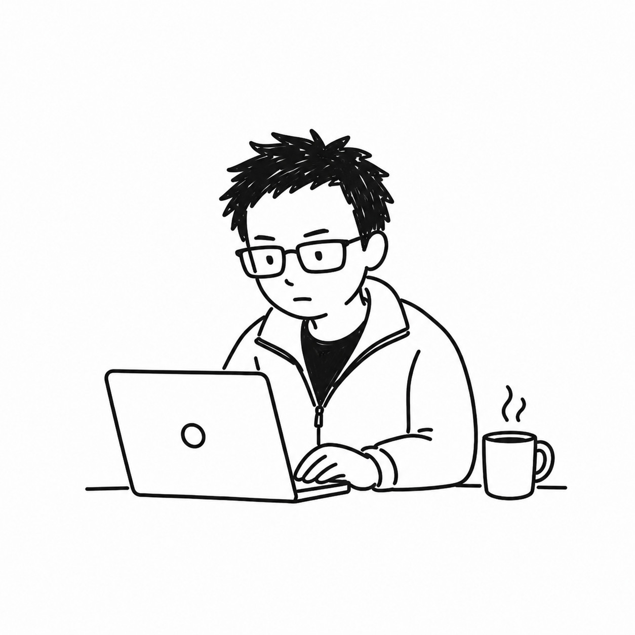 Notion 风格风格效果图